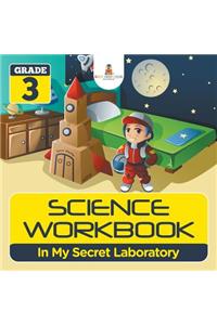 Grade 3 Science Workbook