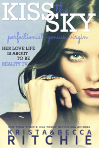 Kiss the Sky: The Calloway Sisters, Book 1