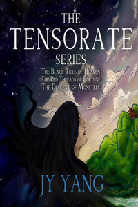 The Tensorate Series