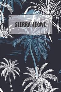 Sierra Leone