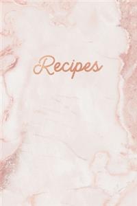 Recipes