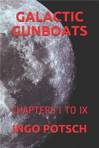 Galactic Gunboats