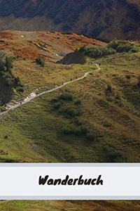 Wanderbuch