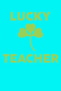 Lucky Teacher