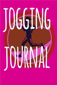 Jogging Journal