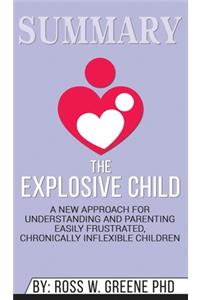 Summary of The Explosive Child