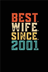 Best. Wife. Since. 2001