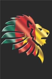 Cameroon Notebook