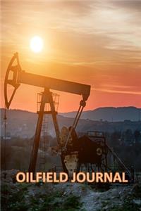 Oilfield Journal