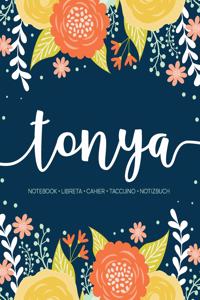 Tonya