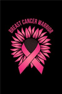 Breast Cancer Warrior