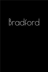 Bradford