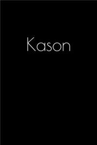 Kason