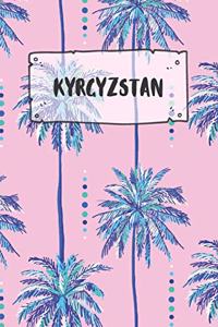 Kyrgyzstan
