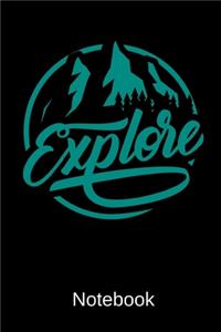 Explore Notebook