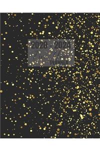 2020 - 2024 Five Year Planner