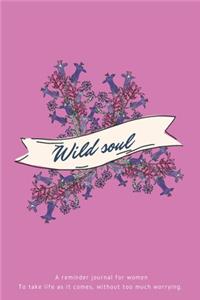 Wild Soul