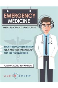 Emergency Medicine - Medical School Crash Course