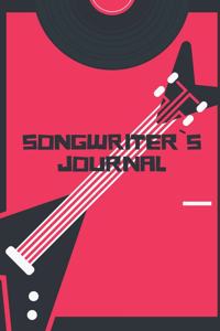 Songwriter`s Journal