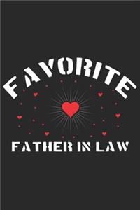 Favorite Father in Law