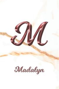 Madalyn