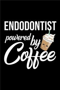 Endodontist Powered by Coffee