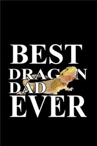 Best Dragon Dad Ever