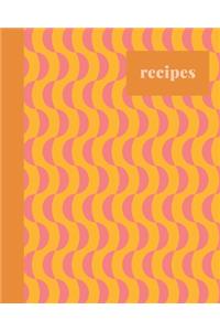 Recipes