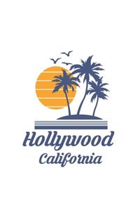 Hollywood California