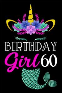 Birthday Girl 60