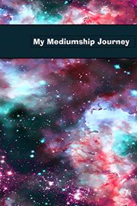 My Mediumship Journey