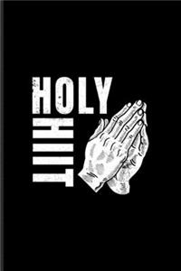 Holy Hiit