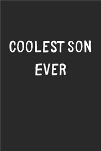 Coolest Son Ever