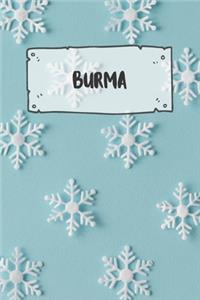 Burma