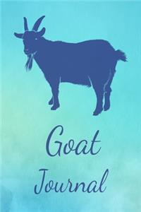 Goat Journal