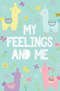 My Feelings and Me