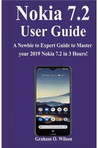 Nokia 7.2 User Guide