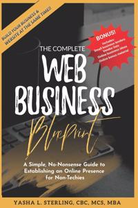 Complete Web Business Blueprint