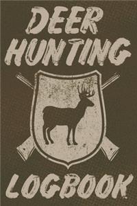 Deer Hunting Logbook