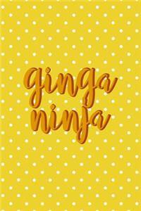 Ginga Ninja
