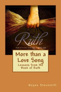 More than a Love Song