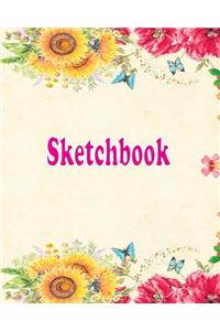Sketchbook