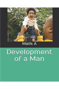 Development of a Man