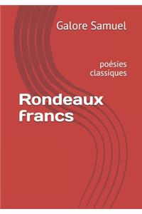 Rondeaux francs