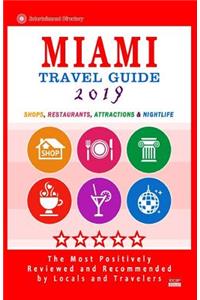 Miami Travel Guide 2019