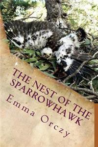 The Nest of the Sparrowhawk