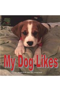 My Dog Likes