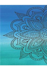 Mandala Journal