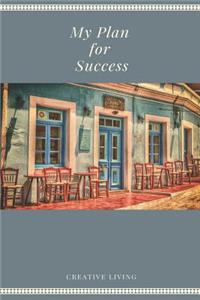 My Plan for Success