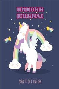Unicorn Journal